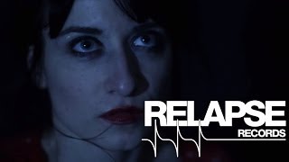 LOCRIAN - "A Visitation From the Wrath of Heaven" (Official Music Video)