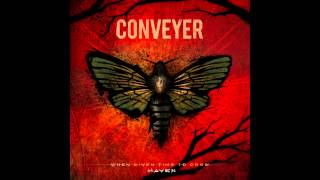 Conveyer - 02 Haven [Lyrics]