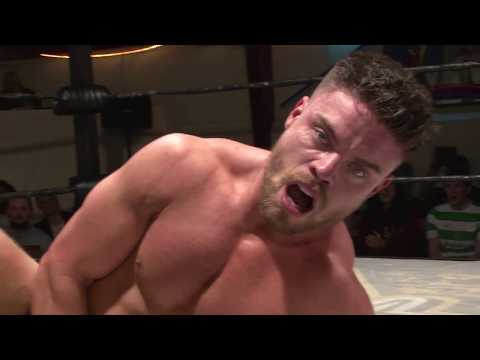 Over The Top Wrestling presents, Contenders 3 - Preview