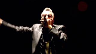 Rick Estrin "Getting Out of Town" (16-03-2018)