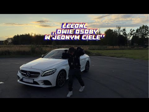 LEEONL ,,Dwie osoby w jednym ciele''