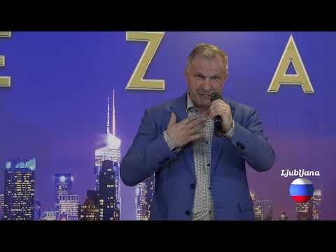 Redzo Stenaklic - Znam da imas novi dom - Sezam produkcija (TV Sezam 2025)