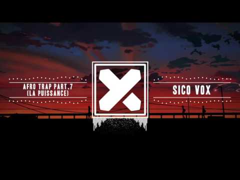 MHD - AFRO TRAP Part.7 (La Puissance) [Sico Vox Remix]