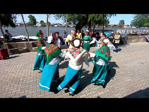 Infotrip Pensiunea Perla, Sulina, 2023