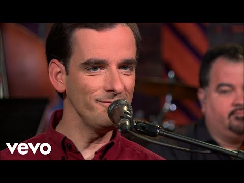 Bradley Walker - I Will Someday (Live)