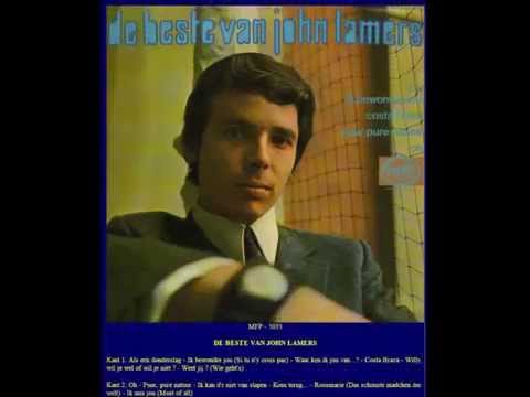 John Lamers   Oh '69