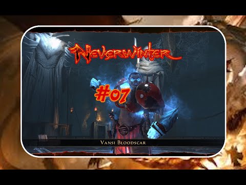 Neverwinter #07 Der Mantelturm