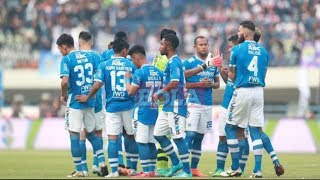 Persib Jamu Persebaya di Stadion Mandala, Kemenangan Harga Mati agar Tidak Terkejar PSM Makassar