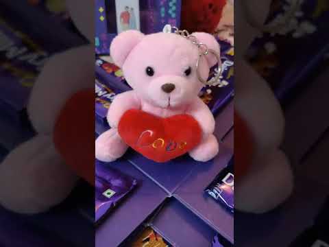 #Shorts #ValentinesDay #Unboxing #Cadbury #GiftBox #SurpriseGift #Chocolates #Love #PersonalizedGift