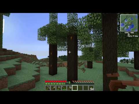 Nargonuv Minecraft MPLP S02E03 Part 1/2