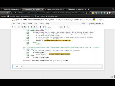 Use Case For Python String Concatenation