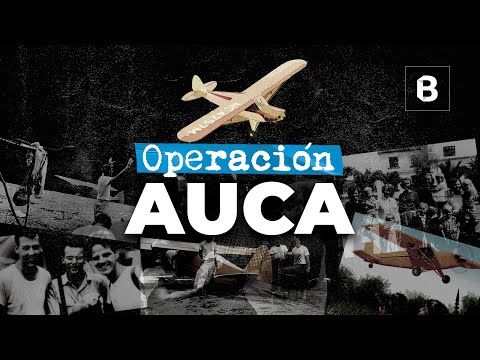 The murder of the five missionaries that changed the landscape of missions | BITE