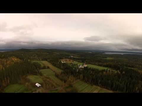 Viettorinne 20.9.2015