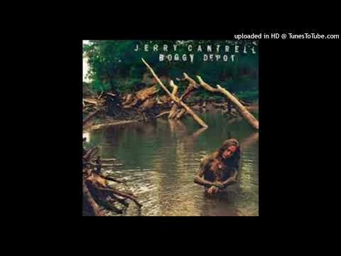 Jerry Cantrell - Cold Piece