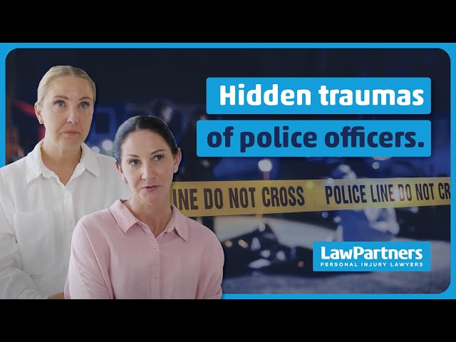 Law Partners Personal Injury Lawyers - Dandenong, VIC