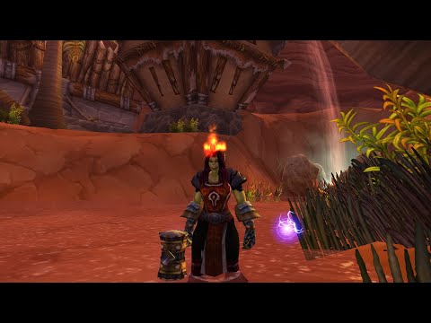 Classic Enhancement Shaman PvP Live Commentary!!