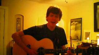 Shine - Pat McGee Band (Acoustic Cover) - PMB