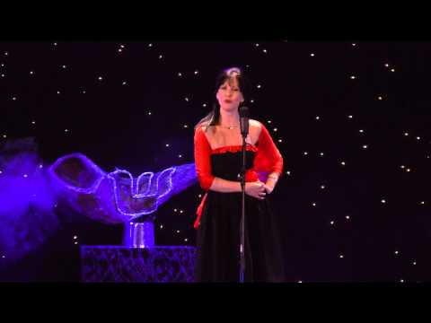 Annual Awards SHOFAR 2015 - Olga Mihailova