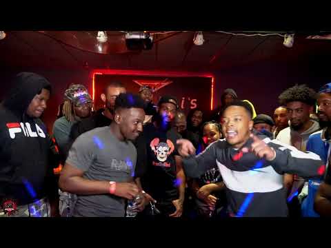 King Esco vs Swervoo