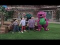 Barney Y Sus Amigos Temporada 5 Episodio 5 Tú Eres Lo Máximo En Albanés Capitulo Incompleto HD
