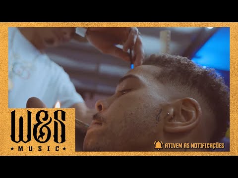 MC Sidinho SP - Carburando Skunk (EP. Foco no Trecho)