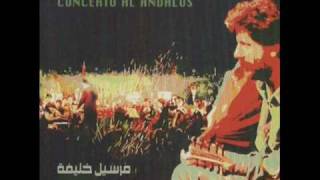Concerto Al andalus - Finale