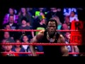 WWE R-Truth Titantron Theme Song (What's Up HD ...