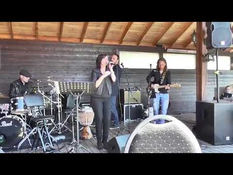 Kate Gulbrandsen Band   Jolene