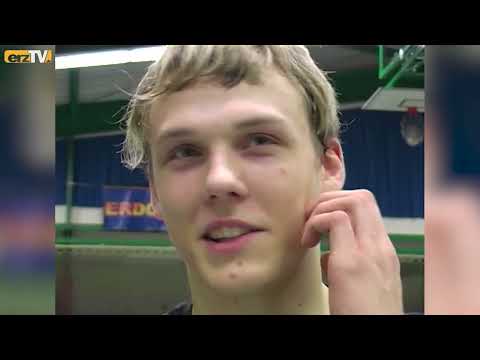 Kevin Roch – 15 Jahre EHV Aue