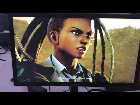 Fireblade🇫🇷 vs Willcent🇮🇷  (Dubai TWT)