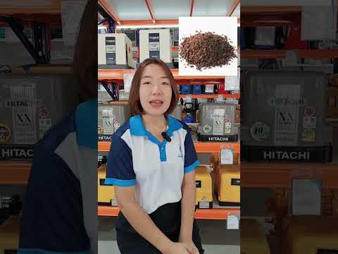 ยิ่งมี มีคำตอบ วิธีจัดการปัญหาน้ำมีสี มีกลิ่น ยิ่งมี มีคำตอบ วิธีจัดการปัญหาน้ำมีสี มีกลิ่น