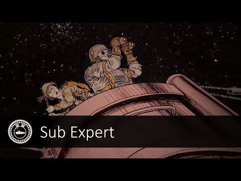 Submerged (Platinum Medal) - Wolfenstein II: The Freedom Chronicles