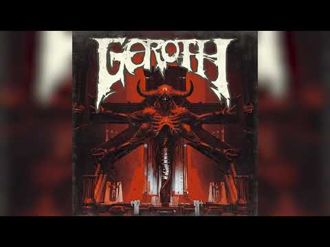 Andrew Hulshult - Goroth (DOOM Eternal Gamerip - From 'Quake Champions')