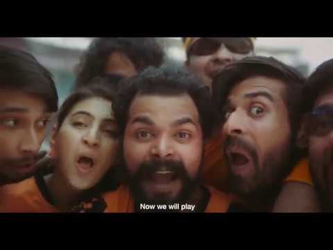 Chonkpur Cheetahs vs. Shahar Ke Kharche
