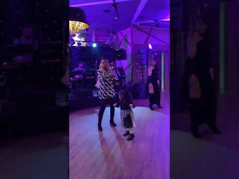 The Orchestra❌Jessica D❌Anuelli-I will surviev (live-cover)