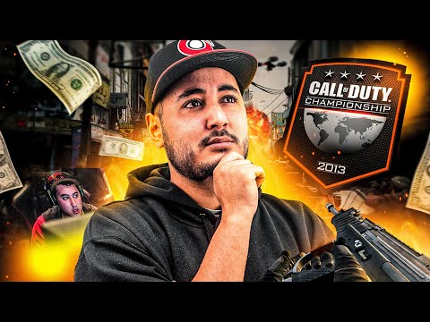 ARGENT, DRAMA, ANECDOTES : RETOUR SUR L'ÉPOQUE COD EN 2013 !