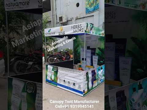 Canopy Tent