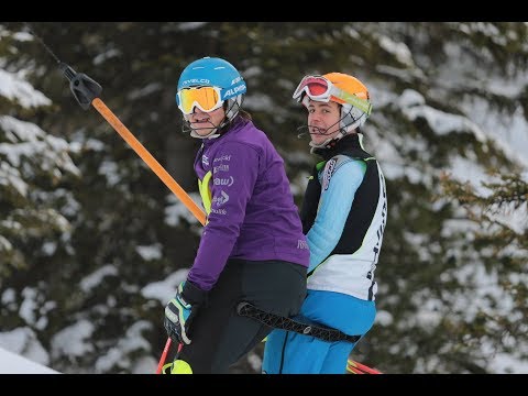 2017.11.30.Barnabas and Benjamin Szollos, Nivelco Racing Team SL Training @ Turrach