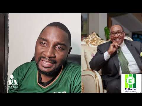 RAPHAEL NAKACHINDA JOINS LIST OF SENIOR PF OFFICIALS IN 🤔 RULE OF LAW OR PERSECUTION??