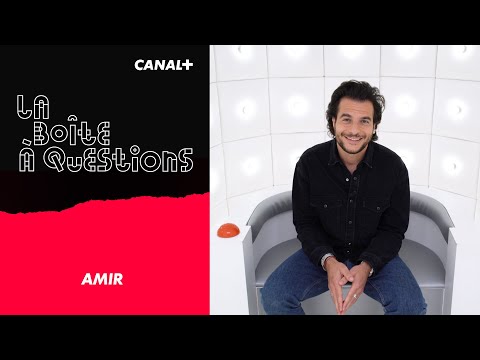 La Boîte à Questions d’Amir - 07/12/2020