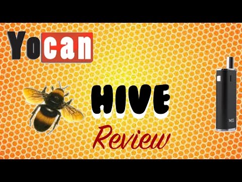 YoCan Hive Review * watch before you buy*