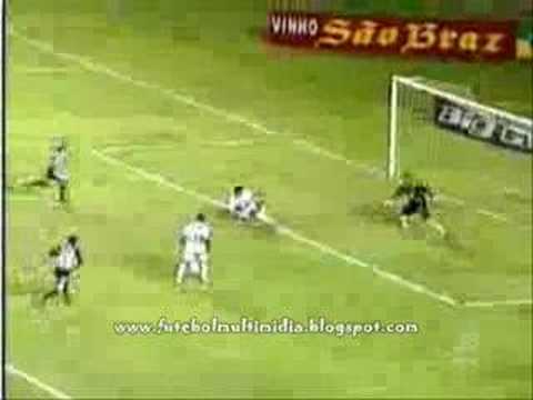 Ferroviario 1 x 0 Ceará