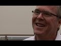 Jeb Bush mulling 2016 presidential run - YouTube