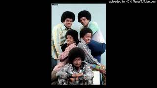 THE JACKSON FIVE - THE YOUNG FOLKS