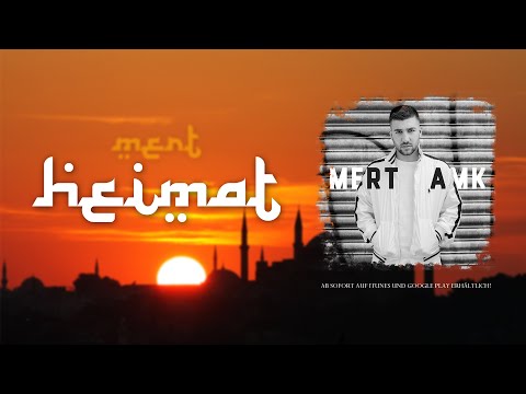 Mert Abi - HEIMAT