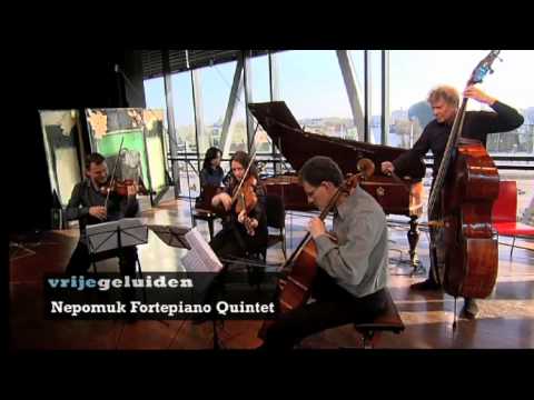 download lagu mp3 mp4 Nepomuk Fortepiano Quintet, download mp3 Nepomuk Fortepiano Quintet free download, download mp3 Nepomuk Fortepiano Quintet