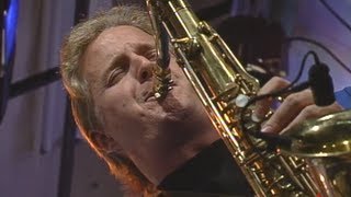 Entertainment Desk - Tower of Power - Soul with a capital S - Live Performance