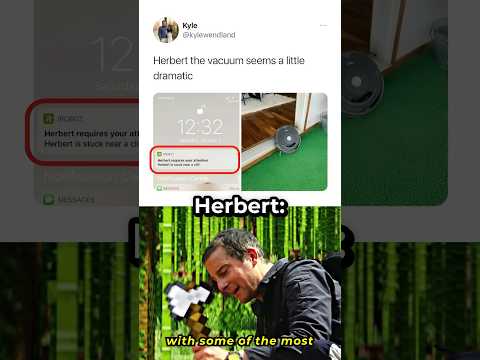 Herbert vs House 💚