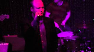 Protomartyr - Devil (Philadelphia,Pa) 4.14.15