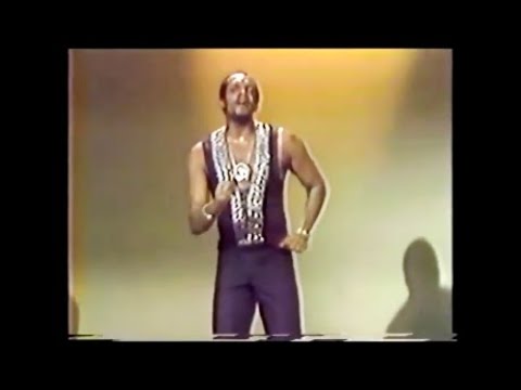 Lord Shorty ~ Shanti Om